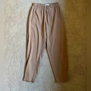 Aritzia babaton dexter pant